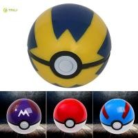 ราคา Poke Ball Collectible Pokeball Mini Poke Action Figures Pocket Monster Action Figure ของเล่นสําหรับเด็ก (48801124076)