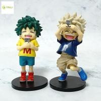 ราคา My Hero Academia Midoriya Izuku Bakugou Katsuki รูปตุ๊กตาสําหรับแฟนอะนิเมะ (48601882695)