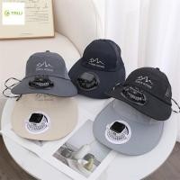 ราคา หมวกชาร์จพลังงานแสงอาทิตย์พร้อมพัดลม ป้องกันUV ม่านบังแดดสำหรับงานฟาร์มและเดินป่า (46152429752)