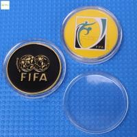 ราคา เหรียญโยนขนาดพกพาสแตนเลส ป้องกันสนิม สำหรับผู้ตัดสินฟุตบอลและวอลเลย์บอล (49601111953)