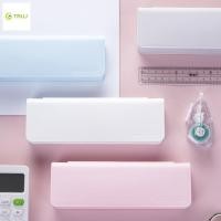 ราคา กล่องดินสอนักเรียนแบบพกพา อุปกรณ์จัดระเบียบเครื่องเขียนระดับประถมศึกษา (42677614712)