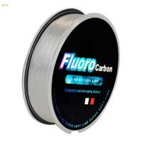 ราคา สาย낚시ไนล่อน 100 เมตร เคลือบฟลูออโรคาร์บอน แข็งแกร่งทนทาน กันการกัดแทะ มีขั้วโลก (57304077181)