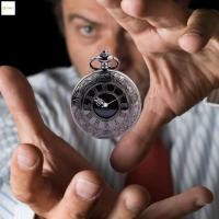 ราคา นาฬิกาพ็อกเก็ตวินเทจโบราณโลหะผสม Retro Romanesque นาฬิกาพกของขวัญในอุดมคติสําหรับครอบครัวและเพื่อน (53604044910)