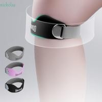 ราคา สนับเข่า NICKOLAS สายรัด Patella ระบายอากาศปรับเข่า Patella สนับสนุน สบายเบาะนุ่มความดัน Pressurize กีฬาเข่าห่อฟิตเนสรองรับกีฬา (40627727303)