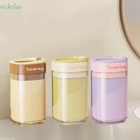 ราคา NICKOLAS Dopamine Travel Wash Cup ถ้วยน้ํายาบ้วนปากน้ําหนักเบาความจุขนาดใหญ่ พลาสติกแบบพกพาพร้อมแปรงสีฟันพับกล่องเก็บแปรงสีฟันระบายน้ําได้สําหรับบ้าน (49304105471)