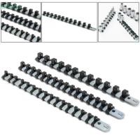 ราคา NICKOLAS ถาดจัดระเบียบซ็อกเก็ต ความยาว 350 มม 1 4in ขนาดชั้นเก็บซ็อกเก็ต ชั้นเก็บ 1 2in ขนาด 3 8in วัสดุพลาสติกพลาสติกถาดจัดระเบียบกล่องเครื่องมือองค์กร (56653476504)