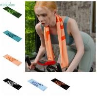 ราคา NICKOLAS ผ้าขนหนูกีฬาแห้งเร็ว ผ้าขนหนูฟิตเนสความรู้สึกเย็นไมโครไฟเบอร์ วิ่งแบบพกพา Super Absorbent Quick Drying ผ้าเช็ดตัวว่ายน้ํา Home (47204117304)