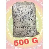 ราคา กระดาษกันกระแทก กระดาษฟอย กระดาษรองตะกร้า สะอาดจากเอกสารที่บ้าน (12186404268)