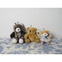 ราคา ตุ๊กตาหมี Teddy House ตุ๊กตาคิตตี้ (19140703348)