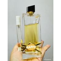 ราคา เปิดแบ่ง EDP 10 ml กลิ่นตามหา หอมเท่ ทรงเสน่ ใช้ได้ชายหญิง ใช้ได้ทุกวัน แนะนำให้ทุกคนมีไว้ติดบ้าน โคตรหอม สุดจึ้งค่ะ (40377461741)