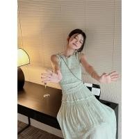 ราคา ชุดเดรสยาวปานกลาง ออกแบบมาให้มีเอวแคบที่ทำให้ดูเพรียว สไตล์เรียบหรูและดูแพง ในราคายุติธรรม (42469732465)