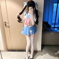 ราคา ชุดสูทเอวเล็กกระชับ สีชมพู พร้อมลวดลายเรืองแสง สีสันสดใส ทัชชู่ TSCH (54004052142)