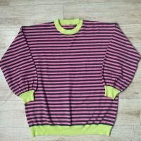 ราคา เสื้อยืดแฟชั่นเรืองแสงสีเขียวและชมพู กุหลาบทรงดีไซน์สบาย ๆ พร้อมสวมใส่ทั้งวันและออกกำลังกาย (53804017682)