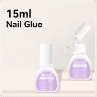 ราคา กาวทาเล็บ ติดทนนาน สวยงาม ทันสมัย กาวติดเล็บแบบผง แข็งแรงทนทาน กาวพิเศษสำหรับตกแต่งเล็บ ดีไซน์ทันสมัย สวยงาม แห้งเร็ว JOYFEEL (56553984018)