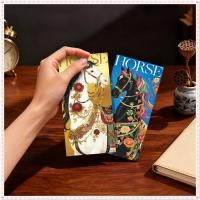 ราคา ซองแดงเรืองแสงปีม้า 6 ชิ้น ซองเงินนำโชคปีใหม่จีน ถุงเงินสีแดง ของขวัญมงคล โชคลาภ งานเลี้ยง งานเทศกาล JOYFEEL (53453956260)