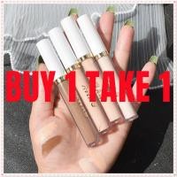 ราคา ซื้อ 1 แถม 1 คอนซีลเลอร์ปากกา Lamera กันน้ำ 4 สี สูตรปกปิดสิว ผิวแห้ง บำรุงผิว ลดรอยคล้ำใต้ตา ลดฝ้า กระ จุดด่างดำ ปรับผิวให้กระจ่างใส JOYFEEL (52703474838)