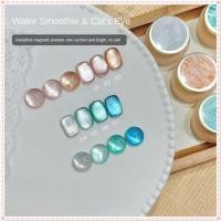 ราคา ยาทาเล็บ U OMEEI สีขาวใส ยาทาเล็บสวยงาม ยาทาเล็บแบบกระจก ยาทาเล็บทรงตาแมว อเนกประสงค์ เหมาะสำหรับความงามและการดูแลส่วนบุคคล ตกแต่งเล็บได้ เหมาะสำหรับร้านทำเล็บ JOYFEEL (47553370719)