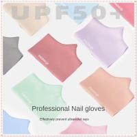 ราคา ถุงมือครึ่งนิ้วสำหรับทำเล็บ ป้องกันรังสียูวี อุปกรณ์ตกแต่งเล็บ ถุงมือป้องกันรังสียูวี เครื่องอบเล็บ ถุงมือสำหรับตกแต่งเล็บ อุปกรณ์ทำเล็บ JOYFEEL (53003942500)