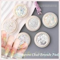 ราคา ผงทาเล็บ ดีไซน์พิเศษ ตกแต่งเล็บด้วยผงโอปอล ใช้งานง่าย สำหรับตกแต่งเล็บ ผงโอปอลระยิบระยับ ปลอดภัยและสบายผิว ผงทาเล็บสีรุ้ง ใช้งานง่าย ไม่มีกลิ่น JOYFEEL (52853916460)