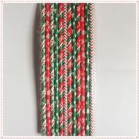 ราคา หลอดดูดน้ำคริสต์มาส หลอดดูดน้ำแบบใช้แล้วทิ้ง หลอดดูดน้ำกระดาษ อุปกรณ์เสริมสำหรับเครื่องดื่ม หลอดดูดน้ำสำหรับงานปาร์ตี้ อุปกรณ์สำหรับงานปาร์ตี้ อุปกรณ์ในครัว หลอดดูดน้ำที่เป็นมิตรต่อสิ่งแวดล้อม คริสต์ม