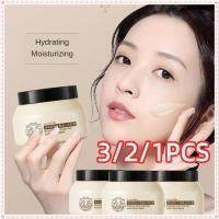 ราคา 3 2 1 ชิ้น Xoermioy Snow White Goat Milk Cream Niacinamide Whitening Hydrating Moisturizing Facial Skin Cream Long Lasting Professional Face Care JOYFEEL (56002883984)