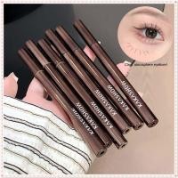 ราคา Kakashow Smart Long lasting Makeup Liquid Eyeliner Pen ปากกาอายไลเนอร์เนื้อลิควิด ติดทนนาน แห้งเร็ว เป็นธรรมชาติ กันน้ำ ใช้งานง่าย สีสันติดทนนาน แต่งหน้าสำหรับงานปาร์ตี้และเทศกาล JOYFEEL (51001124427)