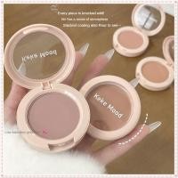 ราคา KEKEMOOD บลัชออนเนื้อนุ่ม สีสวย ติดทนนาน บลัชออนเนื้อเนียน สีเดียว บลัชออนเนื้อเนียน บลัชออนเนื้อเนียน บลัชออนเนื้อเนียน บลัชออนเนื้อธรรมชาติ JOYFEEL (43618750667)