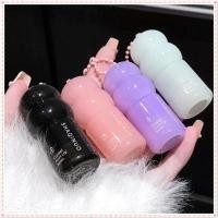 ราคา ลิปบาล์ม Shaqinuo Crystal Fruity ลิปบาล์มบำรุงริมฝีปาก กลิ่นผลไม้ บำรุงริมฝีปากให้ชุ่มชื้น ป้องกันการแห้งกร้าน เรียบเนียน ง่ายต่อการแต่งแต้มสีสัน ติดทนนาน แต่งหน้าสำหรับนักเรียนหญิง JOYFEEL (410221641