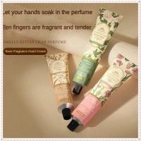 ราคา ครีมทามือ Bose Fragrance Hand Cream กลิ่น Fresh Aroma Hand Foot Nail Care ครีมทามือป้องกันการลอก อิมัลชั่นบำรุงผิวและสครับ ครีมทามือกลิ่นหอม ครีมทามืออ่อนโยนสำหรับทั้งชายและหญิง JOYFEEL (29440809247)