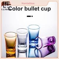 ราคา เก็บเงินปลายD แก้วพลาสติกสำหรับเครื่องดื่มแอลกอฮอล์ แก้วไวน์หลากสีสัน แก้วใส่เยลลี่ อุปกรณ์ครัวสำหรับงานวันเกิด (57153131918)