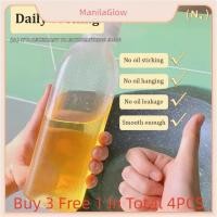 ราคา COD พร้อมส่ง ขวดบีบขนาด 1 4 นิ้ว สำหรับใส่น้ำมันในครัว เครื่องปรุงรส ซอสมะเขือเทศ มัสตาร์ด มายองเนส น้ำมันมะกอก ซอสบาร์บีคิว (44277400020)