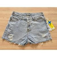 ราคา กางเกงยีนส์ขาสั้น TBY JEANS (25370580678)