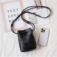 ราคา กระเป๋า Crossboby สะพายข้าง หนังPU ของใหม่ (28531938380)