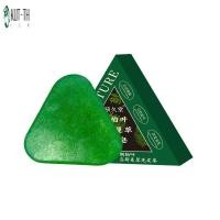 ราคา บาร์แชมพูหญ้า Usman 120g สบู่ทํามือปลูกผมตามธรรมชาติ (41577242238)