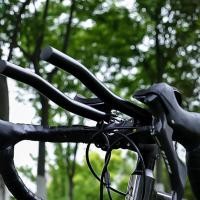 ราคา ที่วางจักรยาน TT แบบเออร์โกโนมิค สำหรับการปั่นระยะไกล (57100692313)