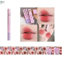 ราคา Hydrating Natural Makeup Lip Tint Highly Pigmented Quick Drying Lip Color สําหรับแสดง Live Show Prom Night (50803171089)