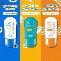 ราคา Mizumi Sunscreen UV Water Serum 40g ป้องกันน้ําหนักเบาสําหรับใช้ในชีวิตประจําวัน (29293490013)