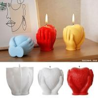 ราคา แม่พิมพ์ช็อคโกแลตสบู่รูปหัวใจ เครื่องมืออบซิลิโคนสําหรับงานฝีมือ ทําเอง (42275771327)