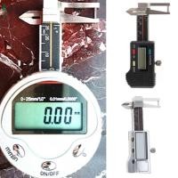 ราคา เวอร์เนียร์คาลิปเปอร์ 150 มม เครื่องมือวัดที่แม่นยําสําหรับ ทําเอง และวิศวกรรม (57000878036)