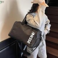 ราคา กระเป๋าเดินทางสําหรับผู้ชายและผู้หญิงความจุขนาดใหญ่แห้งเปียกแยกกระเป๋าหิ้วสําหรับการเดินทางระยะสั้น (41177623557)