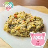 ราคา บะช่อหมู ผสมผัก 5 ชนิด ไม่ปรุงรส สำหรับเด็ก (19780557948)