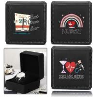 ราคา กล่องใส่นาฬิกา Kotak แยม Kosong กล่องใส่นาฬิกา PU กล่องใส่นาฬิกา ที่เก็บนาฬิกา (43572202194)