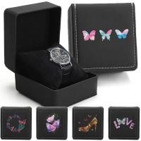ราคา กล่องใส่นาฬิกา PU กล่องเครื่องประดับ กล่องแหวนสวยงาม กล่องต่างหู กล่องสร้อยคอ กล่องของขวัญ กล่องสร้อยข้อมือ (42772206186)