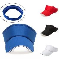 ราคา หมวกกันแดดระบายอากาศสำหรับผู้หญิงในฤดูร้อน หมวกกันแดดระบายอากาศสำหรับผู้ชาย หมวกกันแดดสำหรับเทนนิส กอล์ฟ และการวิ่ง (41804957294)