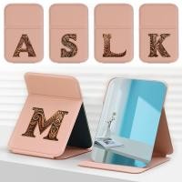 ราคา กระจกพกพา สต็อกท้องถิ่น กระจกแต่งหน้าสี่เหลี่ยม กระจกโต๊ะเครื่องแป้งแบบพกพา กระจกโต๊ะเครื่องแป้งเครื่องสำอาง (28692795471)