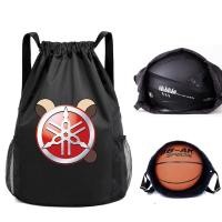 ราคา กระเป๋าใส่หมวกกันน็อค กระเป๋าเป้สะพายหลังกีฬากันน้ำ กระเป๋าป้องกันรอยขีดข่วน กระเป๋าสตริงดึง โลโก้รถแบบพกพา พิมพ์ Series (29226237990)