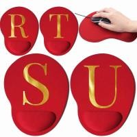 ราคา แผ่นรองเล่นเกมพีซีโต๊ะลื่นสำนักงาน EVA แผ่นรองข้อมือคอมพิวเตอร์แผ่นรองเมาส์เกมมิ่งเหมาะกับการใช้งานแผ่นรองเมาส์ซีรีส์ (56601711598)