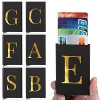 ราคา กระเป๋าใส่บัตรประชาชน อัตโนมัติ ป๊อปอัพ กระเป๋าใส่บัตรเครดิต เหรียญ กระเป๋าโลหะ อะลูมิเนียม กระเป๋าใส่บัตร (54750037466)