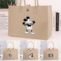 ราคา กระเป๋าสะพายนักเรียนหลายฟังก์ชัน กระเป๋าผ้าสักหลาดนักเรียน กระเป๋าสะพายนักเรียน กระเป๋าสะพายนักเรียนผู้หญิง (43417236727)