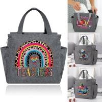 ราคา กระเป๋าอาหารกลางวันกันความ กระเป๋าเก็บความเย็นแบบพกพา ชุดครู กล่องอาหารกลางวันแบบพกพา ถุงน้ำแข็ง กระเป๋าใส่อาหารปิกนิก (42959406250)